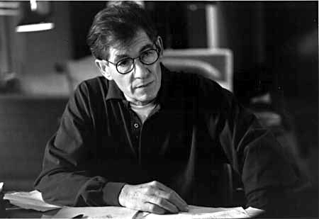 IK as Bill Kraus
