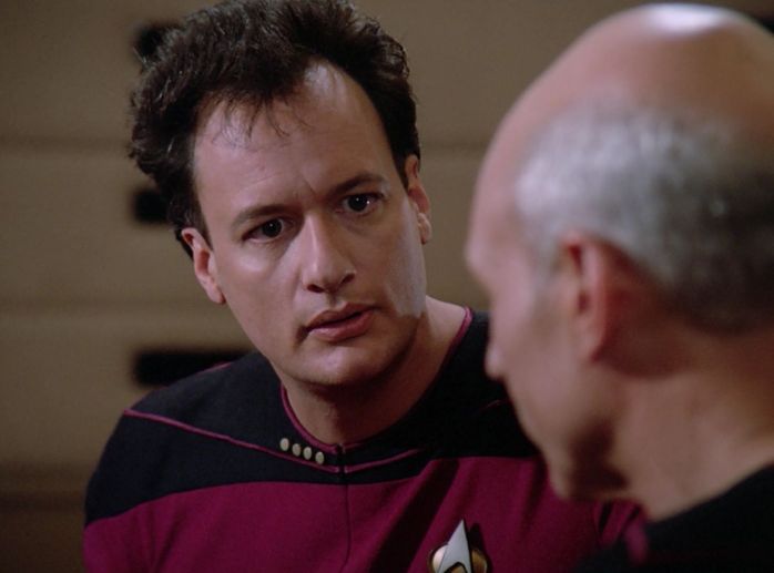 q picard