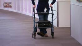The Legend of the Headless Cripple: Here I am, haunting the halls of the Ed Roberts Campus where I work at DREDF -- or, at least, the part of me that conveniently lacks the ability to think critically. Imagine my facial expression saying, 